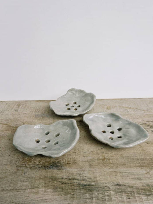 Neblina Soap Dish II - Daisy Witch Club