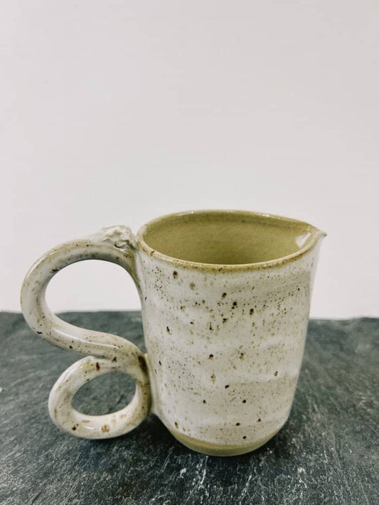 Biscuit Jug - Small - Daisy Witch Club
