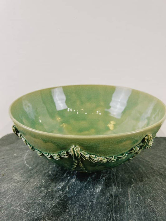 Helecho Big Fruit Bowl II - Daisy Witch Club