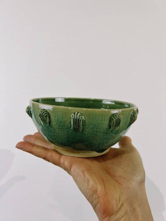 Helecho Breakfast Bowl - Daisy Witch Club