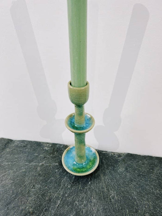 Laguna Candle Holder - Daisy Witch Club