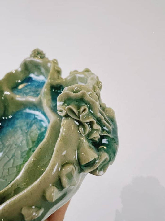 Laguna Rock Pool Jewellery Holder II - Daisy Witch Club