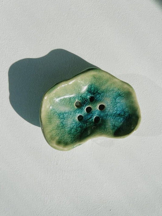 Laguna Soap Dish - Daisy Witch Club