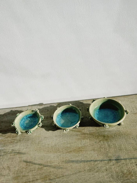 Laguna Trinket bowls - lucky dip - Daisy Witch Club