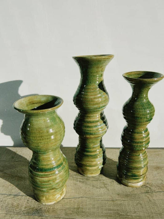 Oliva Vase III - Daisy Witch Club