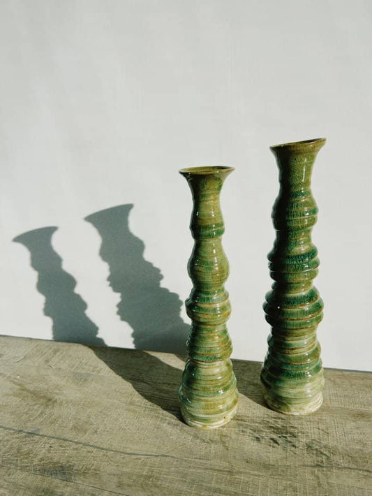 Oliva Vase I - Daisy Witch Club