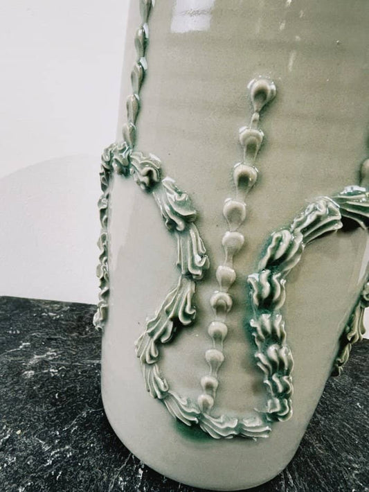 Salvia Snakey Pot - Daisy Witch Club