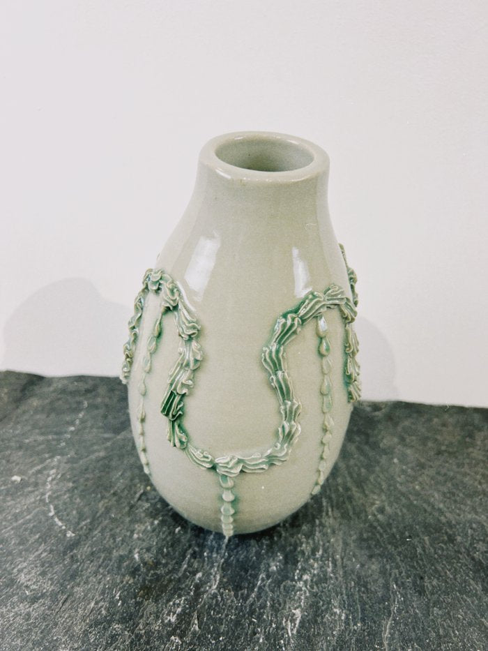 Salvia Vase - Daisy Witch Club
