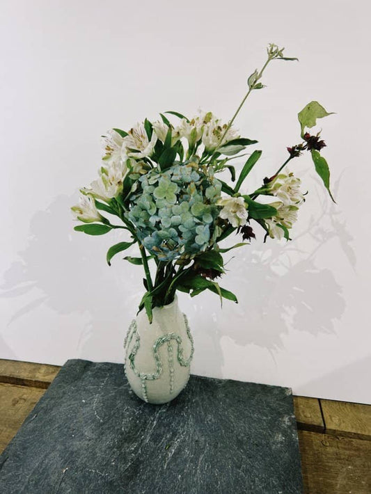 Salvia Vase - Daisy Witch Club