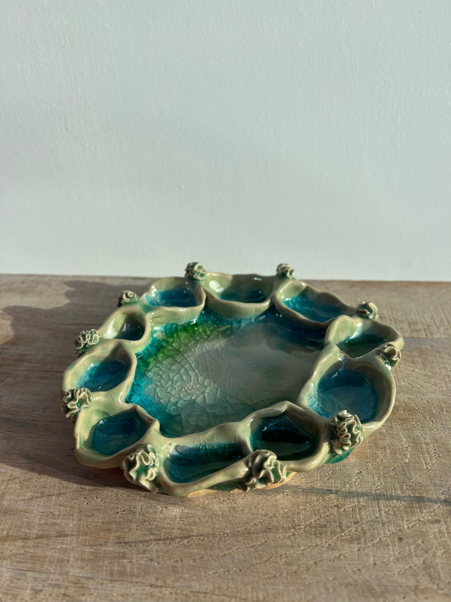 Laguna Rock Pool Jewellery Holder III - Daisy Witch Club