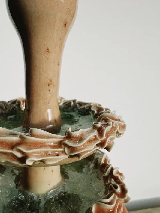 Rosita Candlestick I - Daisy Witch Club