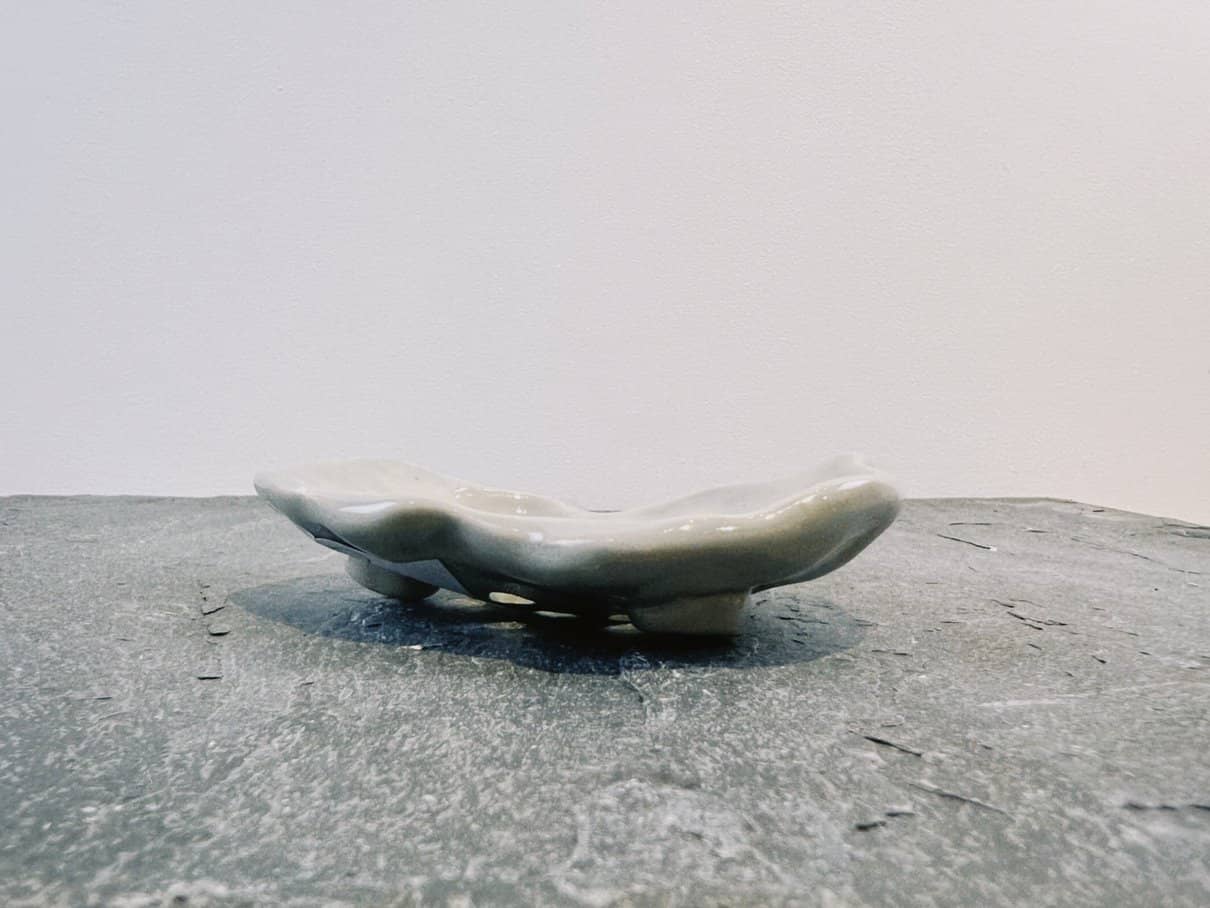 Neblina Soap Dish III - Daisy Witch Club