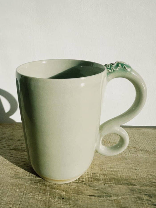 Salvia Tankard Mug - Daisy Witch Club