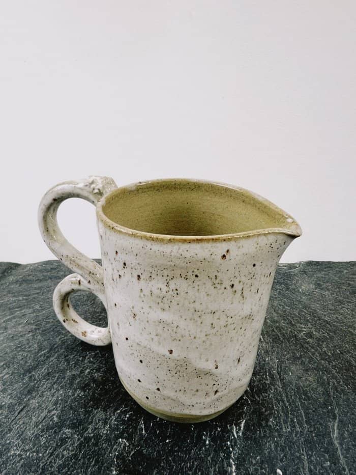 Biscuit Jug - Large - Daisy Witch Club
