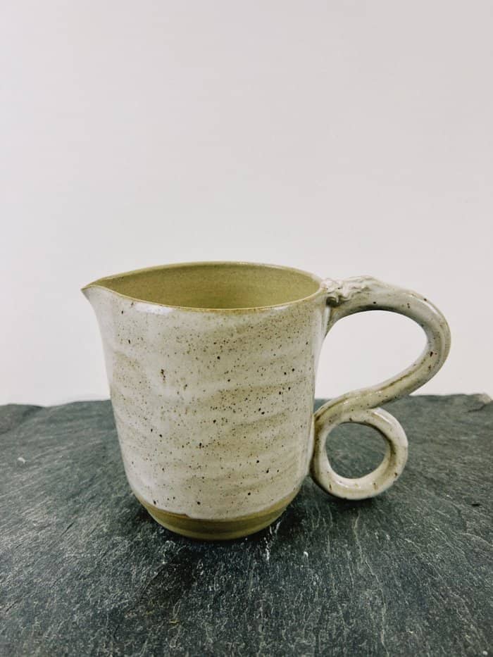 Biscuit Jug - Large - Daisy Witch Club
