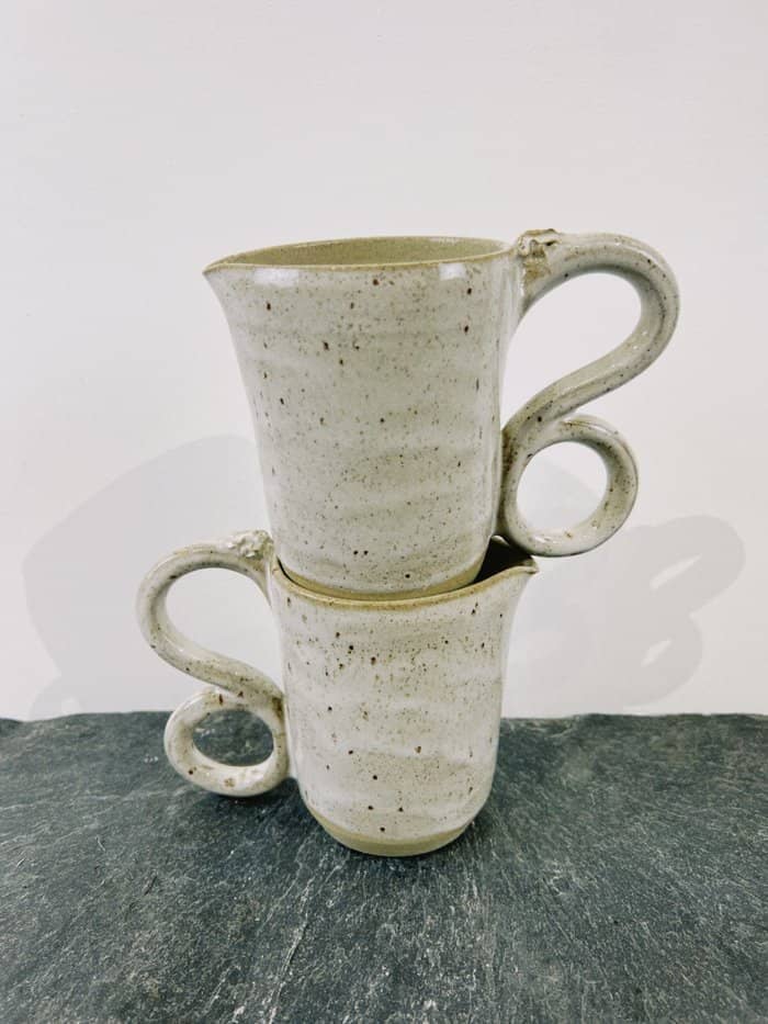 Biscuit Jug - Large - Daisy Witch Club