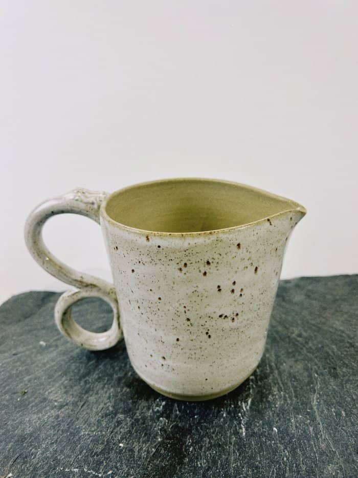 Biscuit Jug - Large - Daisy Witch Club