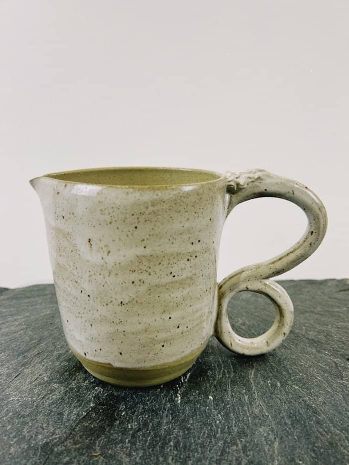 Biscuit Jug - Large - Daisy Witch Club