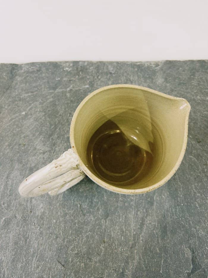 Biscuit Jug - Large - Daisy Witch Club