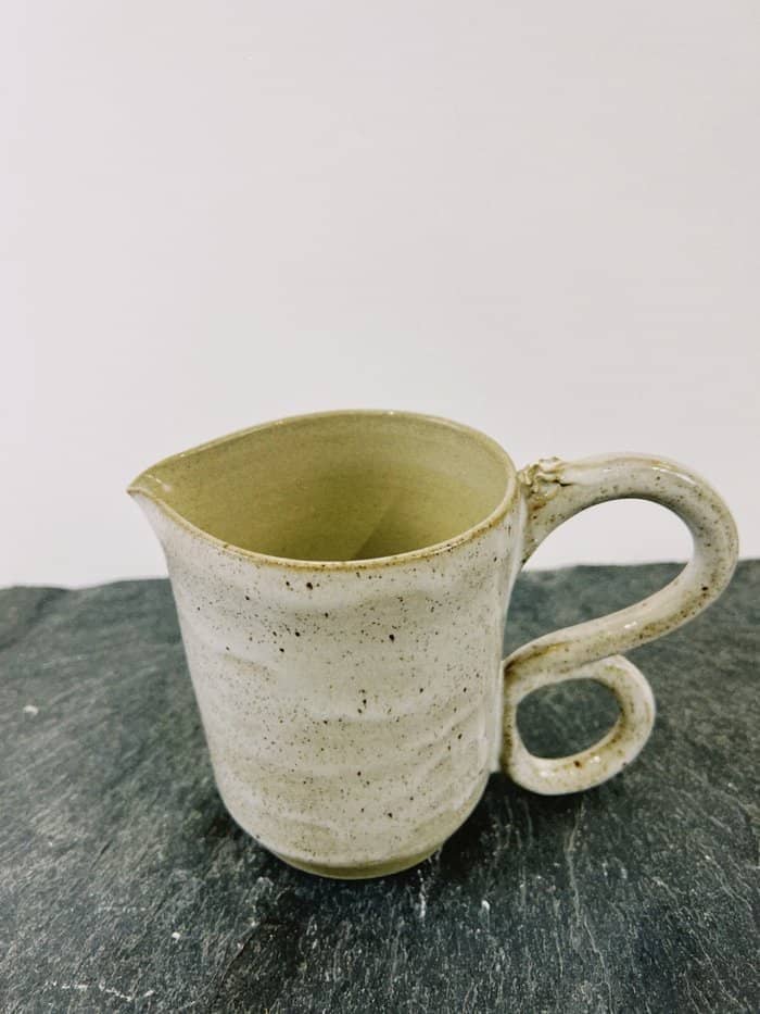 Biscuit Jug - Large - Daisy Witch Club