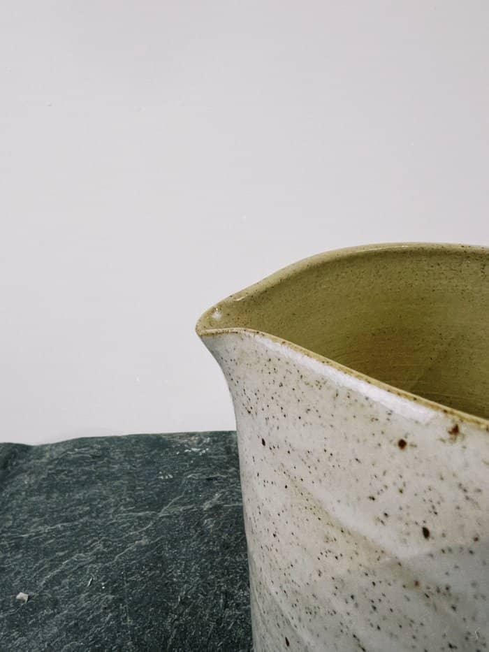 Biscuit Jug - Large - Daisy Witch Club