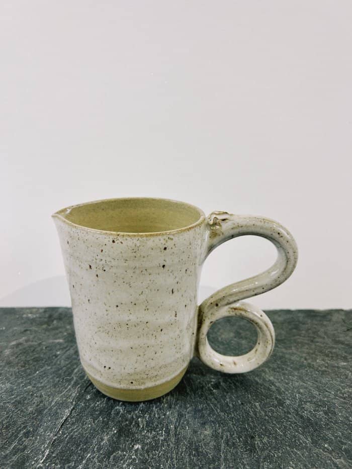 Biscuit Jug - Small - Daisy Witch Club