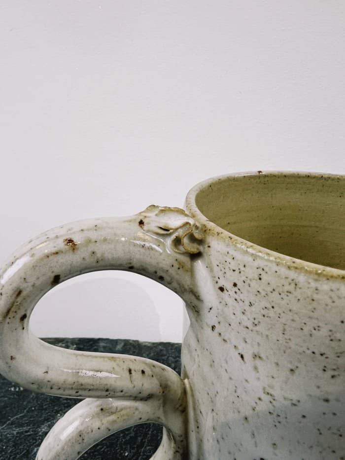 Biscuit Jug - Small - Daisy Witch Club