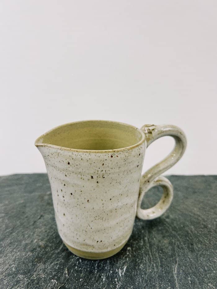 Biscuit Jug - Small - Daisy Witch Club