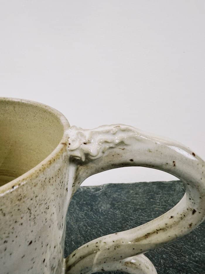 Biscuit Jug - Small - Daisy Witch Club