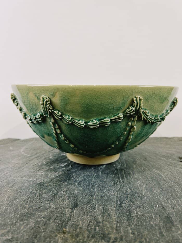 Helecho Big Fruit Bowl II - Daisy Witch Club