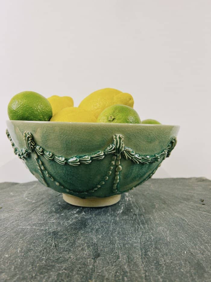 Helecho Big Fruit Bowl II - Daisy Witch Club