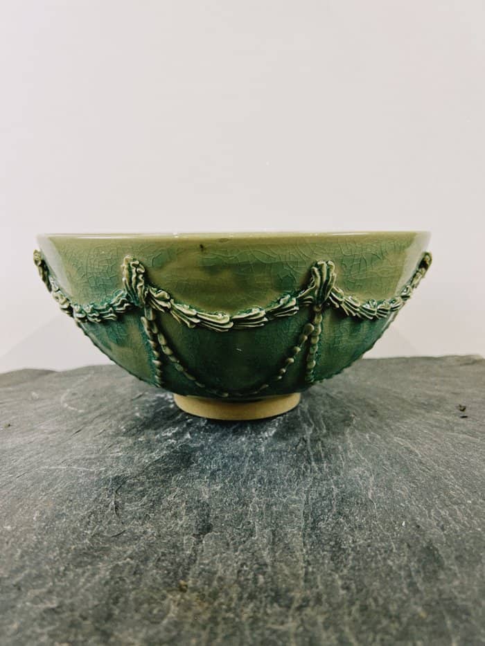 Helecho Big Fruit Bowl II - Daisy Witch Club