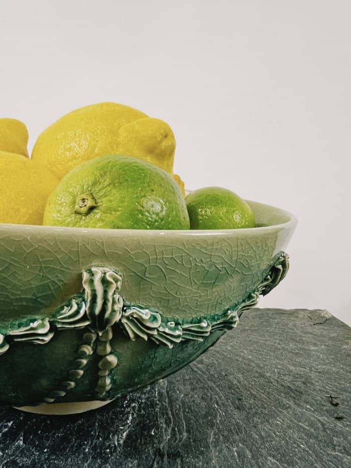 Helecho Big Fruit Bowl II - Daisy Witch Club