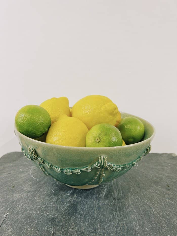 Helecho Big Fruit Bowl II - Daisy Witch Club