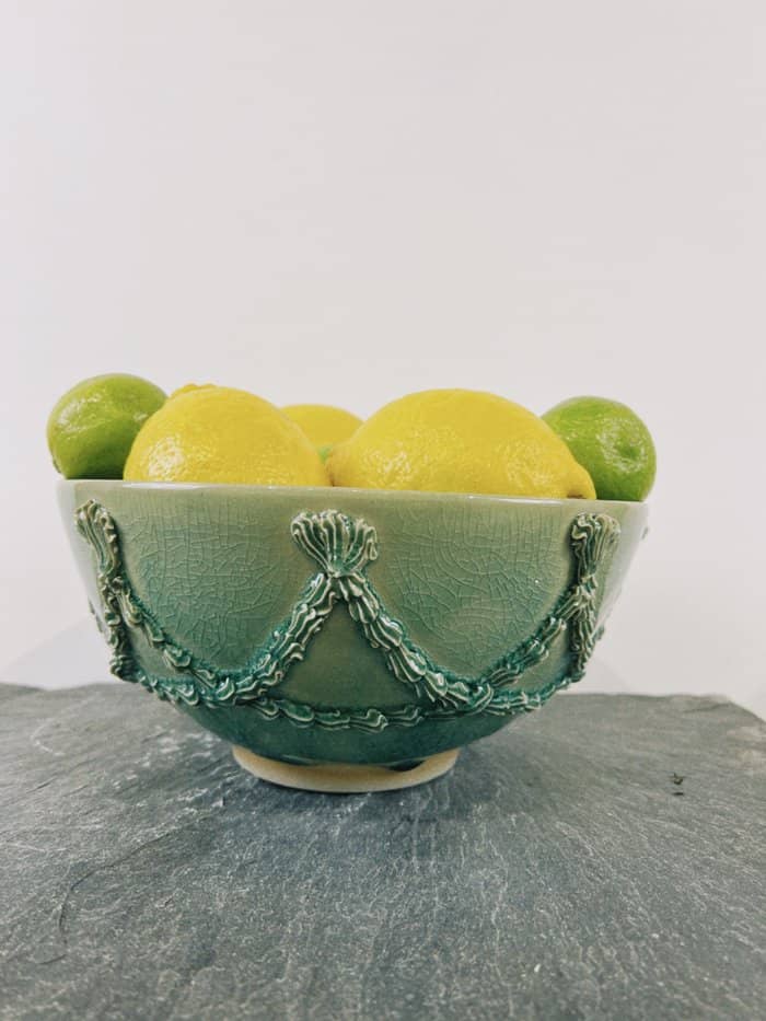 Helecho Big Fruit Bowl IV - Daisy Witch Club