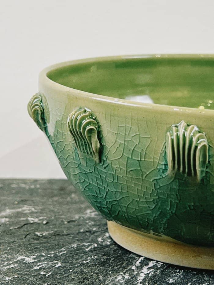 Helecho Breakfast Bowl - Daisy Witch Club