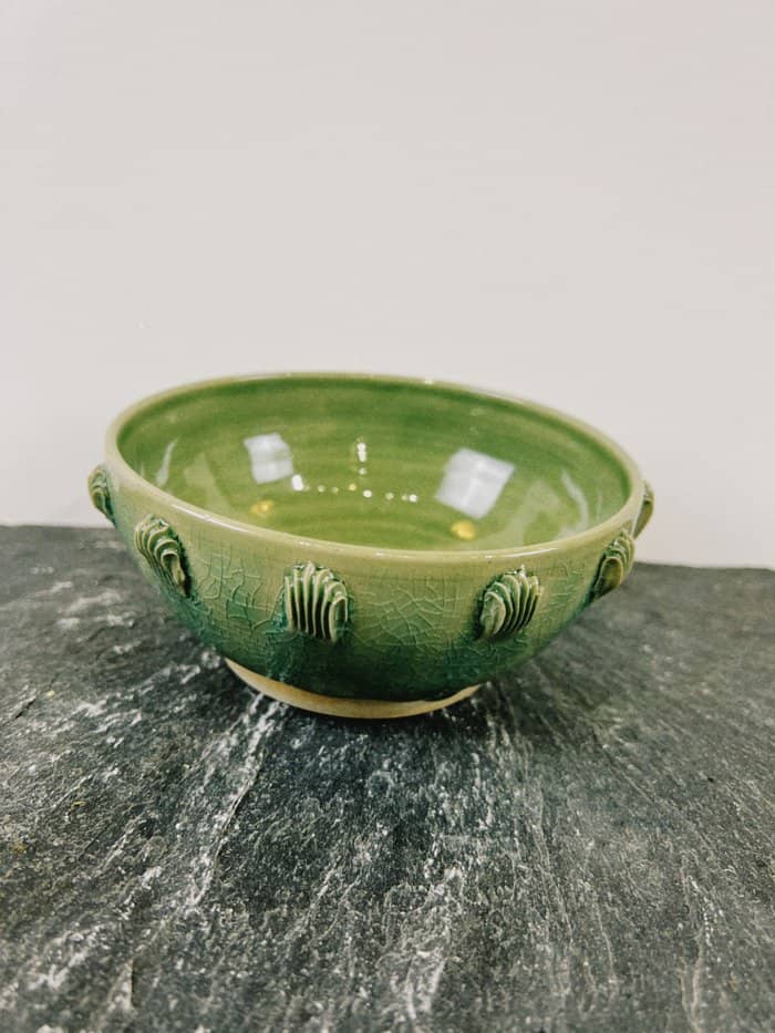Helecho Breakfast Bowl - Daisy Witch Club