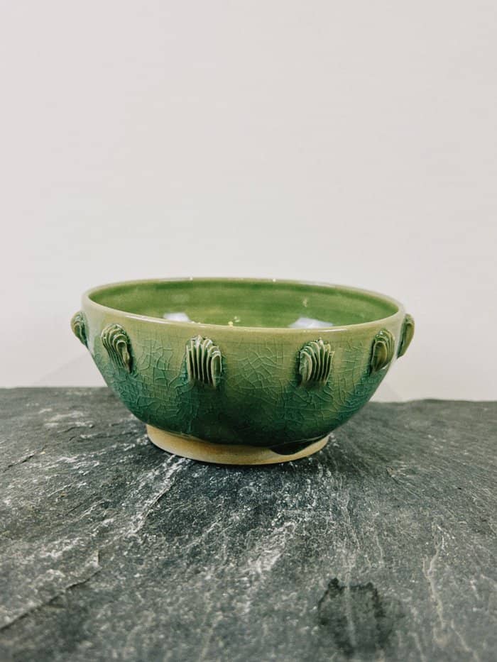 Helecho Breakfast Bowl - Daisy Witch Club