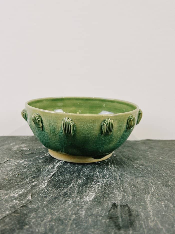 Helecho Breakfast Bowl - Daisy Witch Club