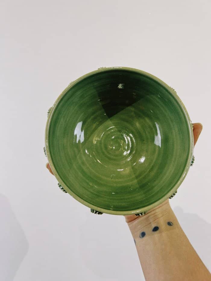 Helecho Breakfast Bowl - Daisy Witch Club