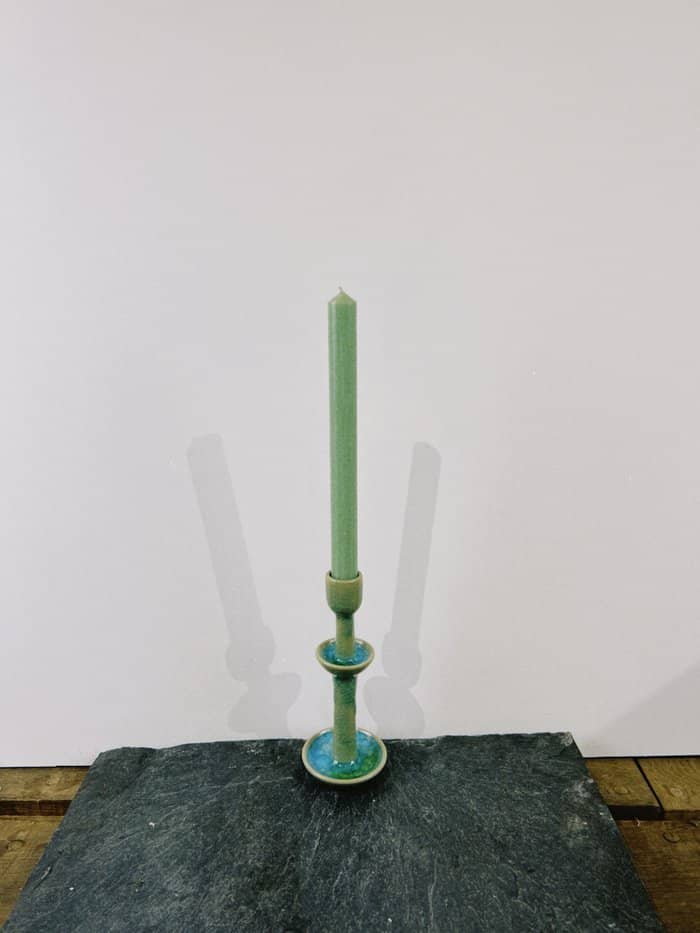 Laguna Candle Holder - Daisy Witch Club