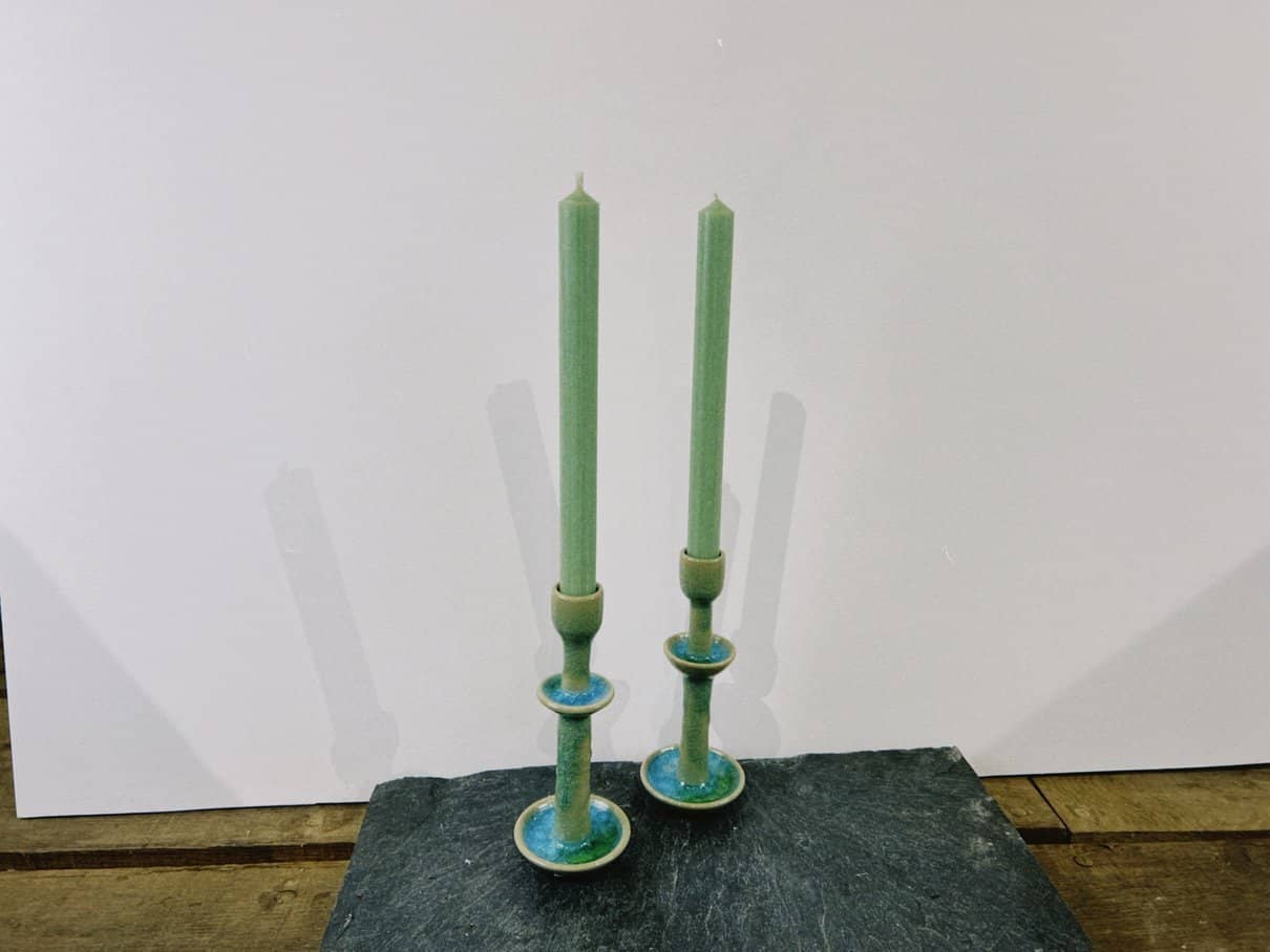 Laguna Candle Holder - Daisy Witch Club
