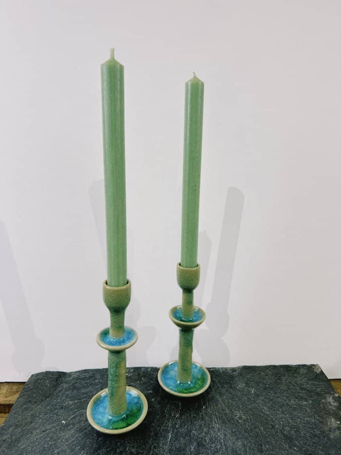 Laguna Candle Holder - Daisy Witch Club