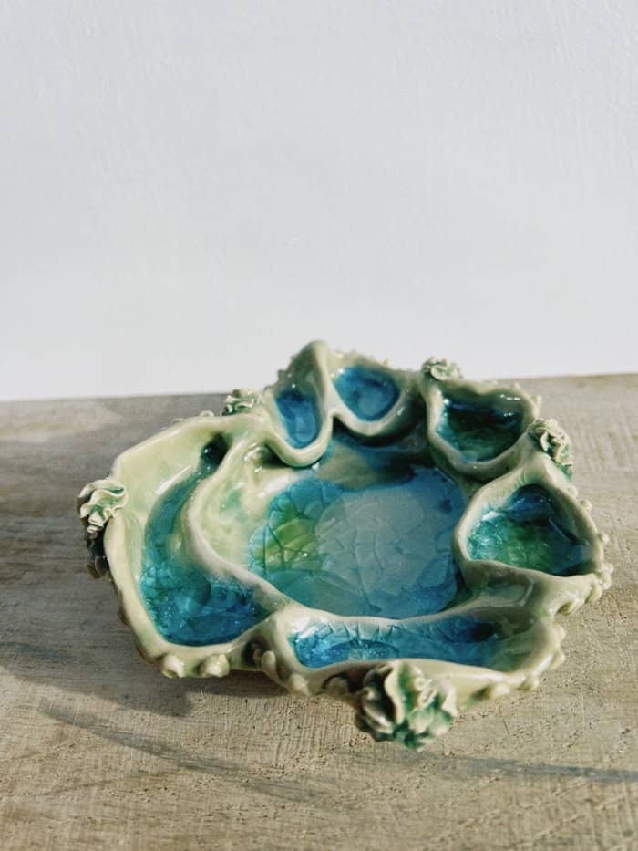 Laguna Rock Pool Jewellery Holder II - Daisy Witch Club