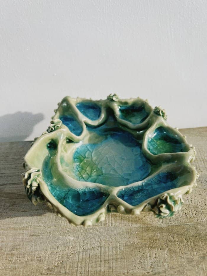 Laguna Rock Pool Jewellery Holder II - Daisy Witch Club