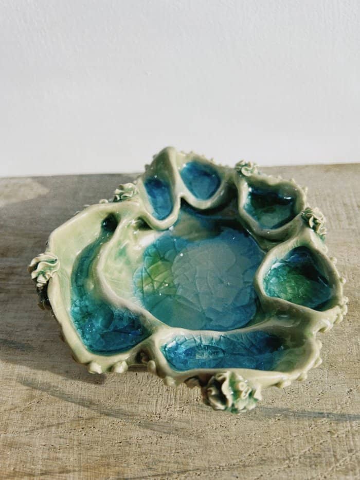 Laguna Rock Pool Jewellery Holder II - Daisy Witch Club