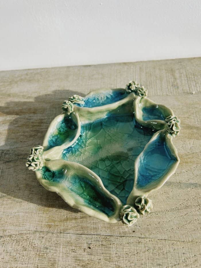 Laguna Rock Pool Jewellery Holder I - Daisy Witch Club