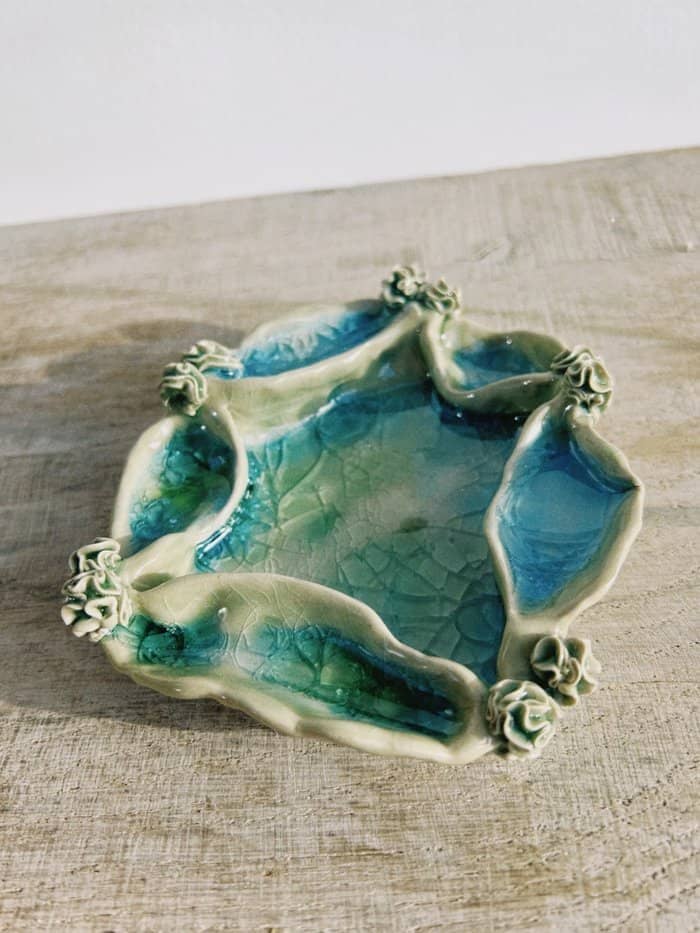 Laguna Rock Pool Jewellery Holder I - Daisy Witch Club