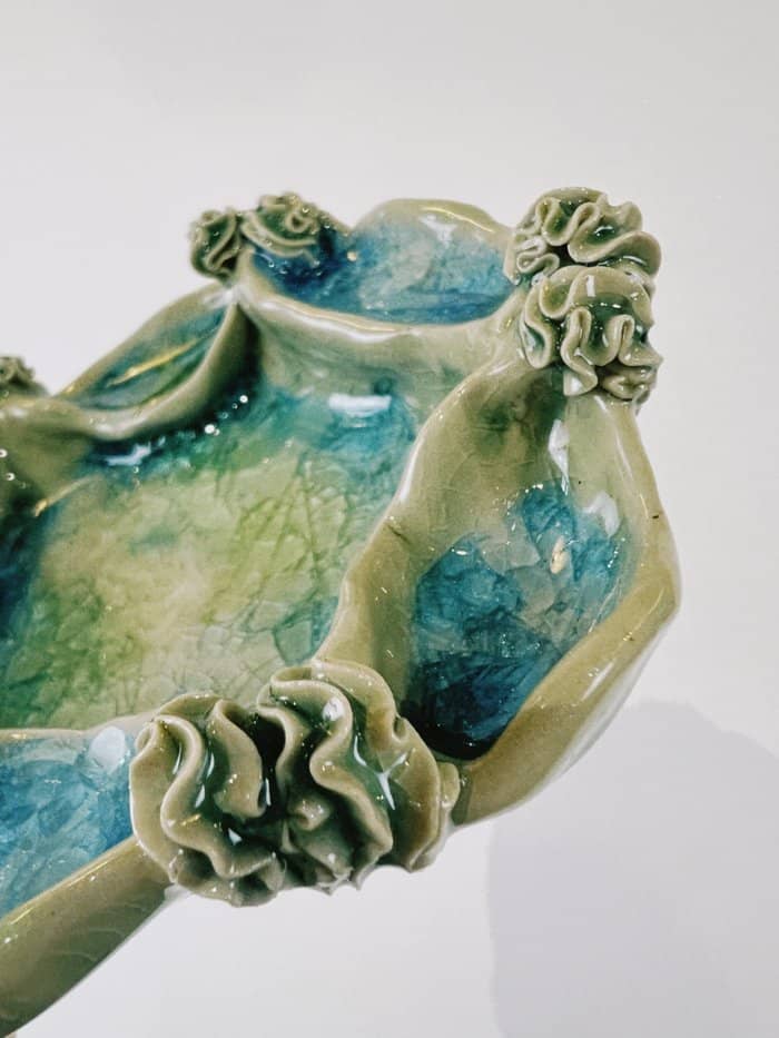 Laguna Rock Pool Jewellery Holder I - Daisy Witch Club
