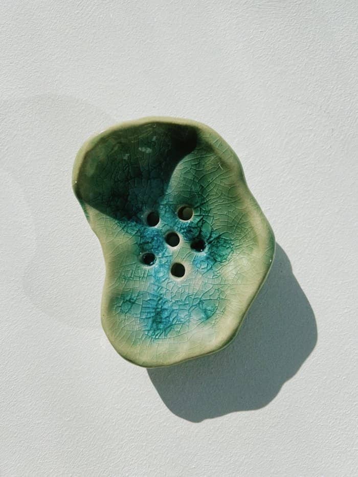 Laguna Soap Dish - Daisy Witch Club